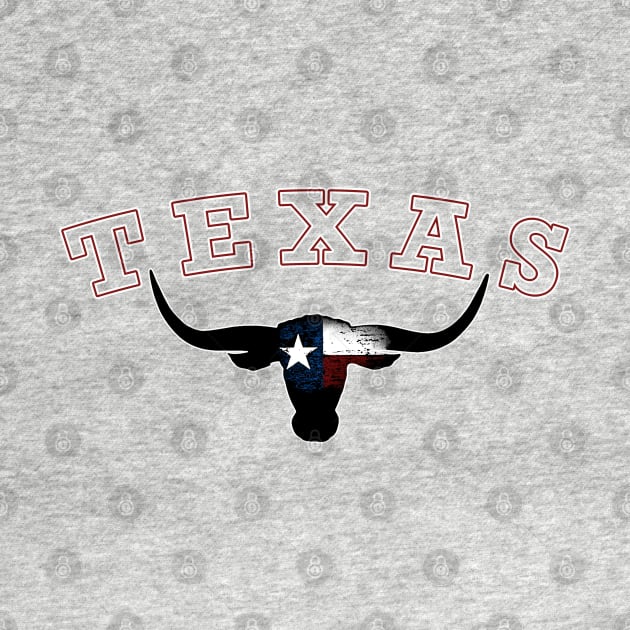 Texas by Amberstore